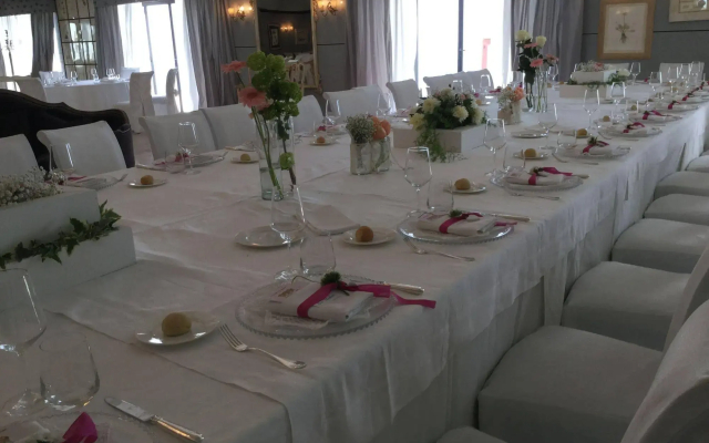 La Locanda del Carrubo