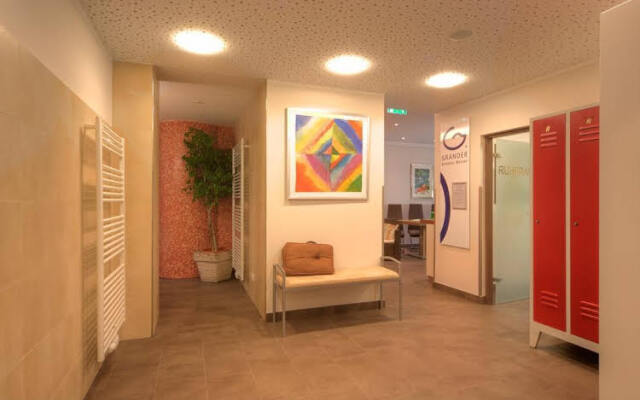 Parkhotel Neubauer