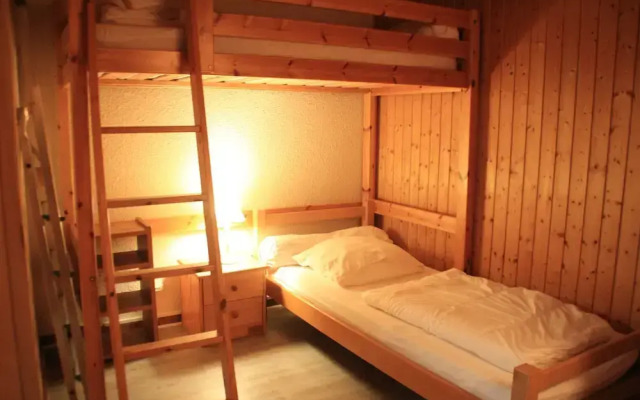 Hameau des 4 Saisons Hsg226 Mountain & View 6 Pers