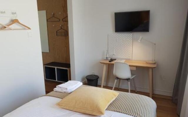 Hemma Rooms by IKEA