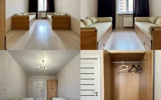 EasyRent on boulevard Kurchatova, 10