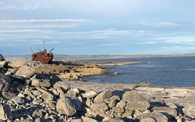 Inisheer Hotel (Óstán Inis Oírr)