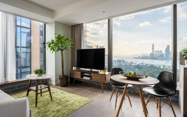 Little Tai Hang