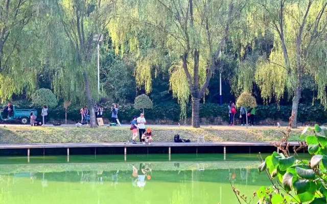 InNature.hanyang