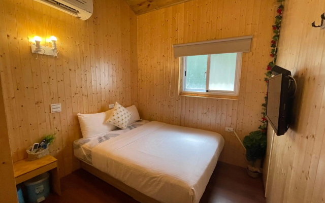 Peaceful Home Hall 2