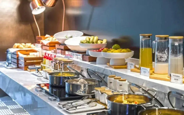 Poltton Century Hotel Changtai Taoli