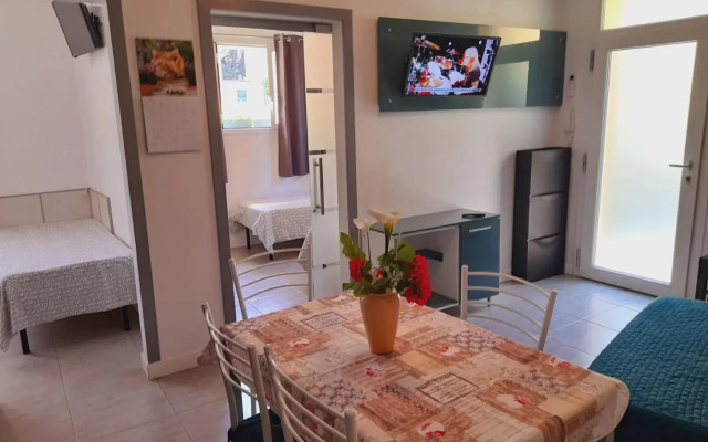 Appartamenti Borghetto San Donato 105