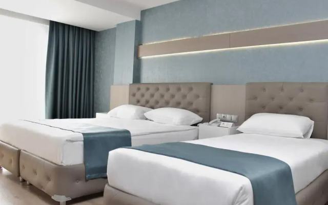 Gayasis Resort Hotel