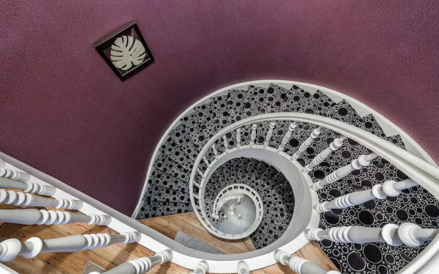 La Maison du Champlain