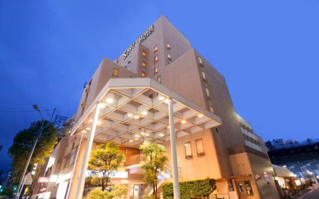 Smile Hotel Tokyo Nishikasai