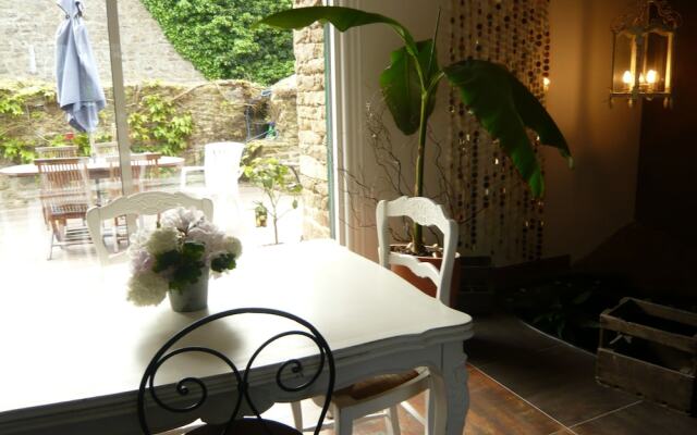 Les Keriaden's Maison d'hotes