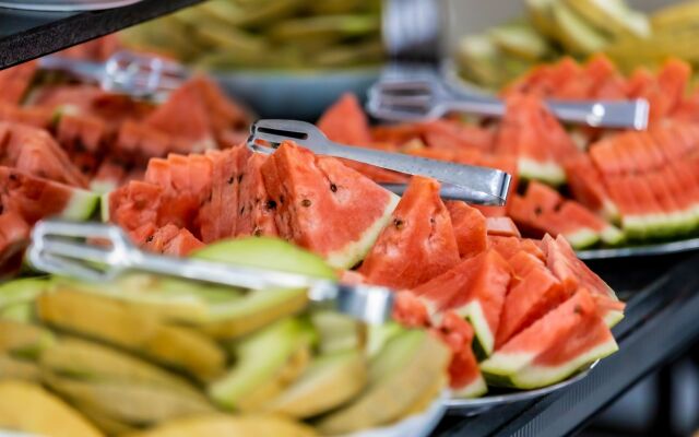 Prestige Hotel and Aquapark