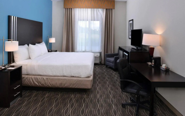 Lexington Inns and Suites Effingham