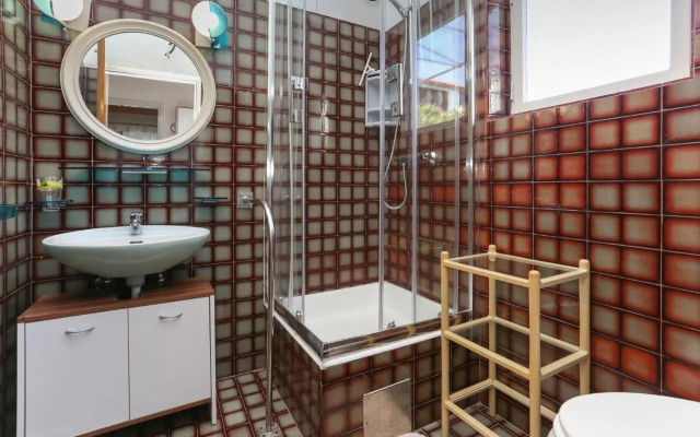Apartman Mavarcica A4