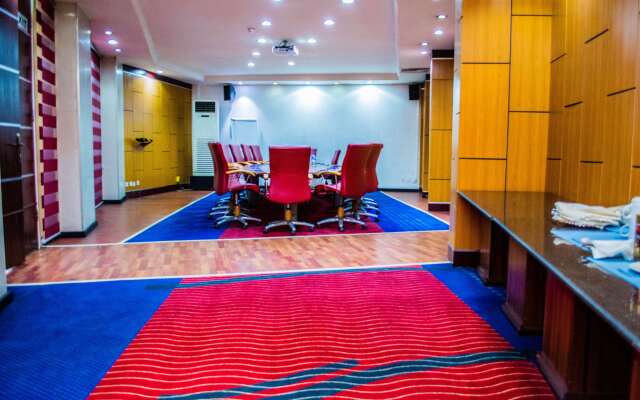 Golden Tulip Port Harcourt