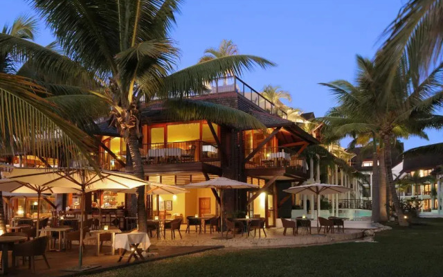 Le Saint Alexis Hotel & Spa