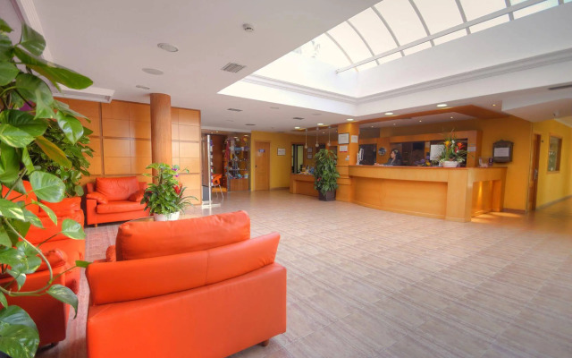 Hotel Servigroup Romana