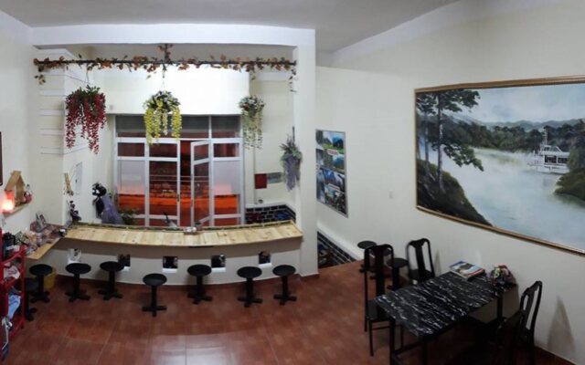 Thien Kim Guest House