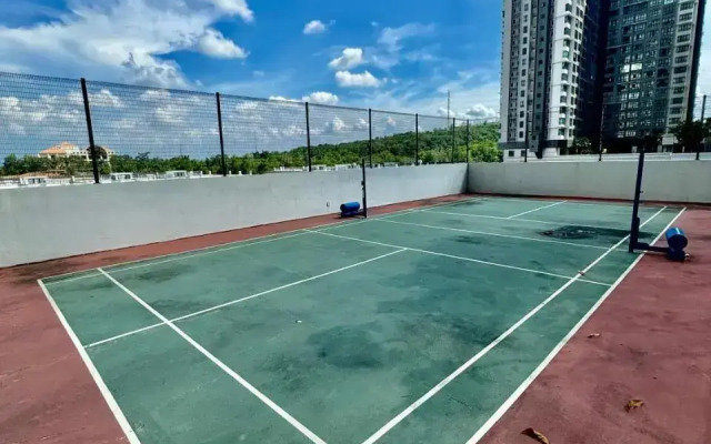 Conezion Residence Putrajaya nearby IOI City Mall