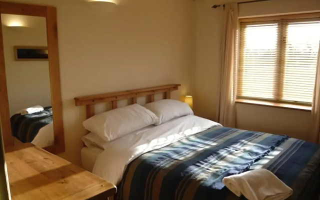 Honeysuckle Farm Cottages