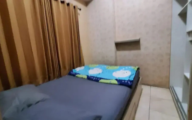 Collection O 93708 Tamansari Panoramic Apartment By Rasya Rooms