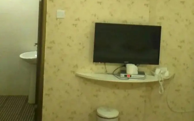Xiamen Bloom Pinellia Holiday Home