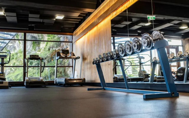 Sporthotel am Semmering