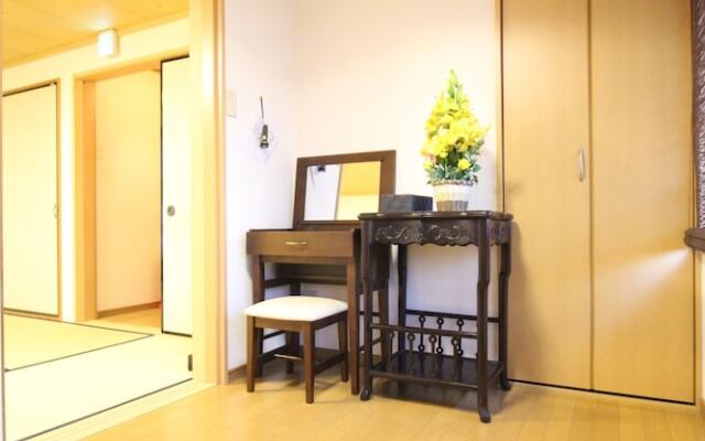 Trad Guest House Kyoto
