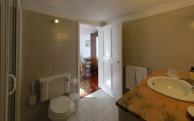 Quinta das Buganvílias