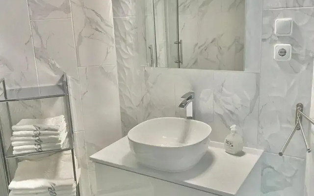 Mirell Apartman