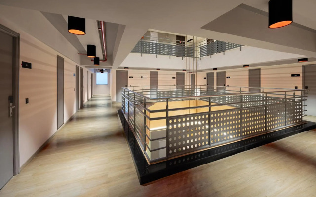 Ginger Hotel Jamshedpur