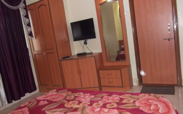 Hotel Ravikant