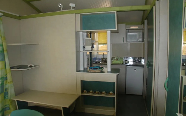 Camping Lou Cabasson