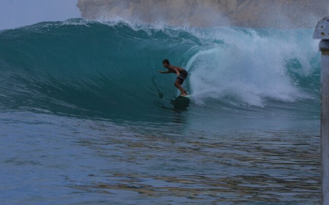 Bruga Villas Restaurant and Spa