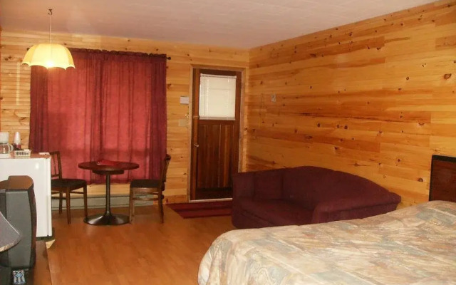 Abby Lane Motel