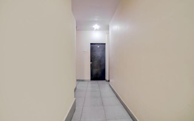 Oyo 23706 Super Deluxe Guest House