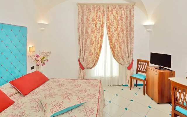 Hotel Residence - Amalfi