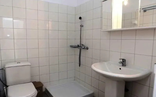 Hotel Papageorgiou