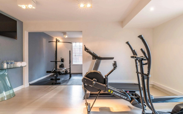 Hôtel Mercure Castres L'Occitan