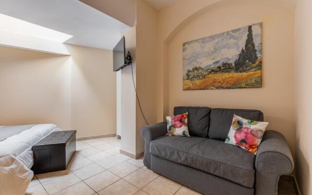 Massarenti 31 Modern Duplex by Wonderful Italy