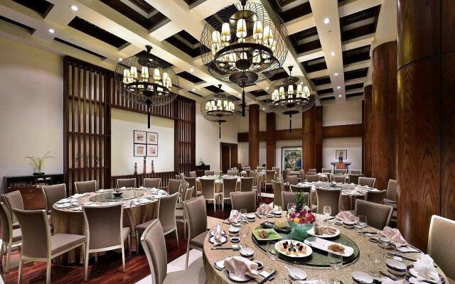 Landison Putuoshan Resort Zhoushan