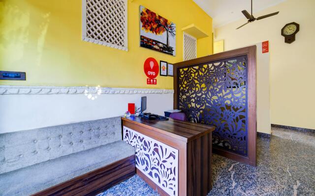 OYO Flagship 14537 Hotel Amer Haveli