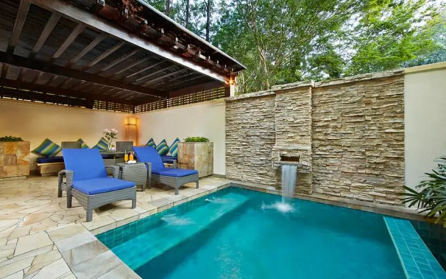 The Villas at Sunway Resort Hotel & Spa – Pool – Petaling Jaya