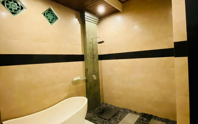Dupa Ubud Villa