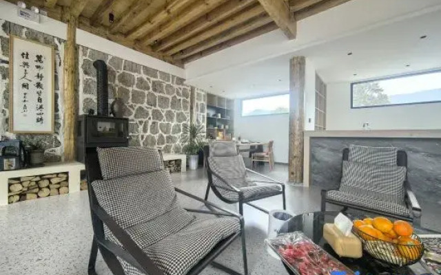 Lijiang Yushanyuni Snow Mountain View Boutique Hotel