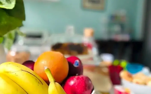 Sofia Katane Suites (Adults Only)