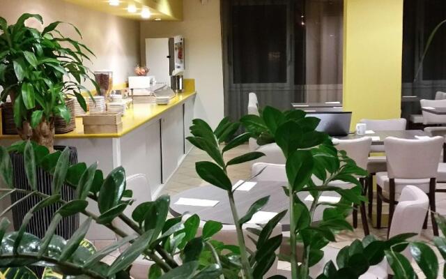 Kyriad Sète - Balaruc