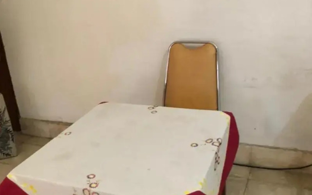 OYO 90482 Rumah Oma Syariah