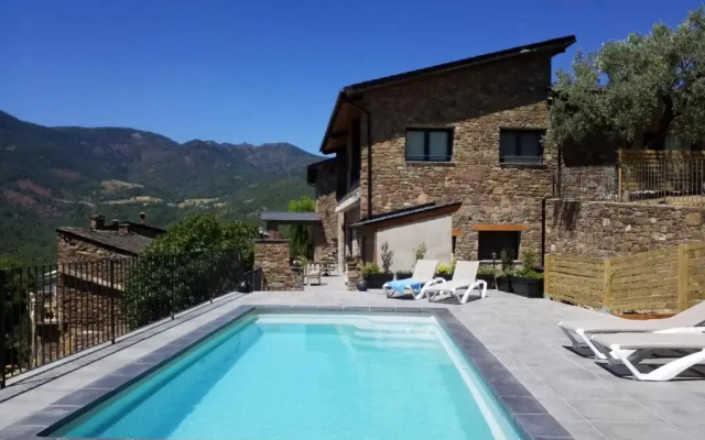 Casa rural Les Flors