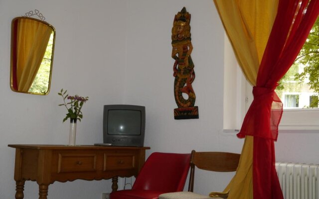 Wira Guesthouse 25a